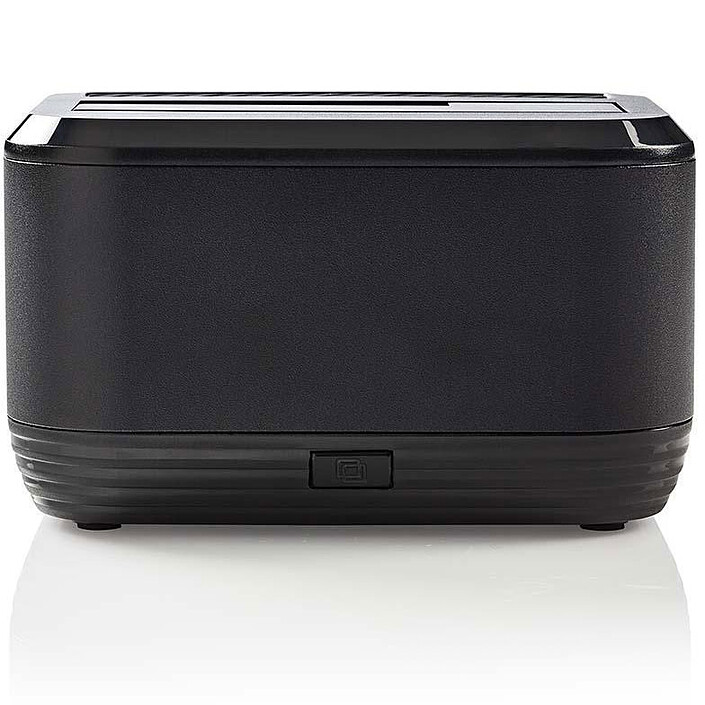 Nedis Station d'accueil HDDUSB3200BK pas cher