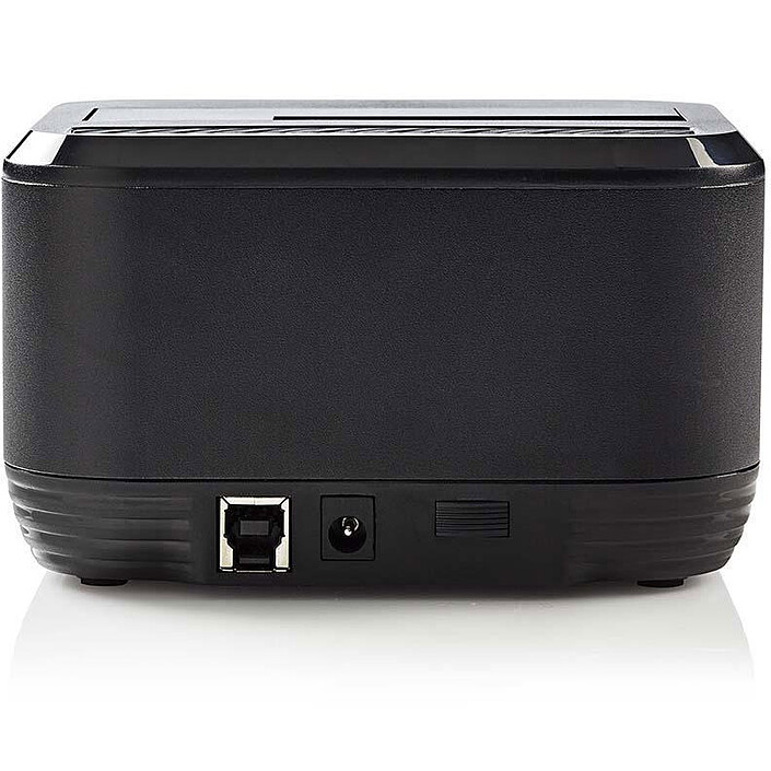 Acheter Nedis Station d'accueil HDDUSB3200BK