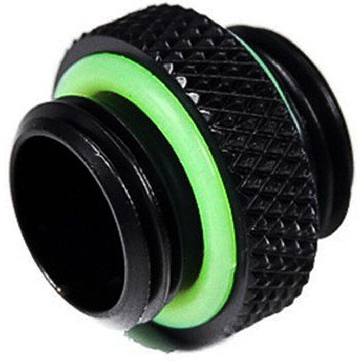 Prolunga per carriola da Mle a Mle 5 mm - Nero (TB2D-MINI01)