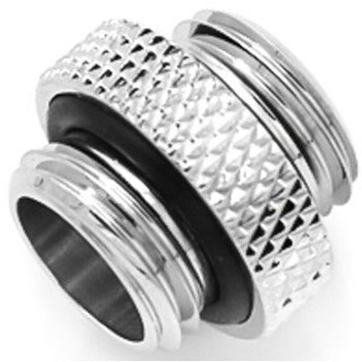 Barrow Extension Mâle vers Mâle 5 mm - Argent (TB2D-MINI01)