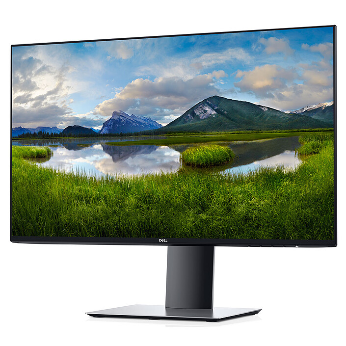 Avis Dell 23.8" LED - U2419H