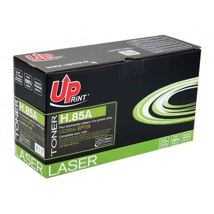Toner imprimante