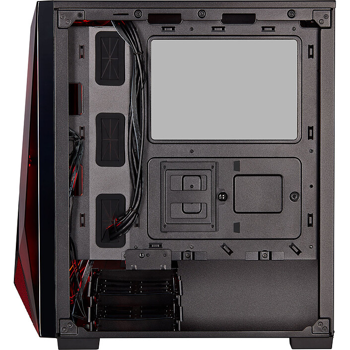 Corsair Carbide SPEC-DELTA RGB TG Nero economico