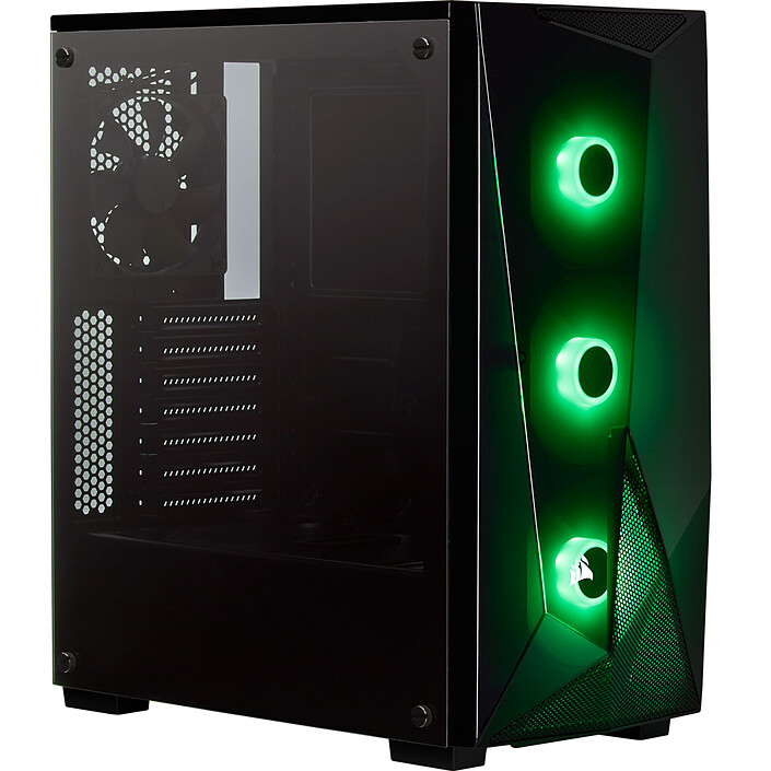 Case PC
