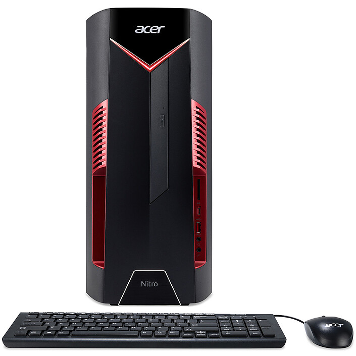 Acer Nitro N50-600 (DG.E0HEF.014)