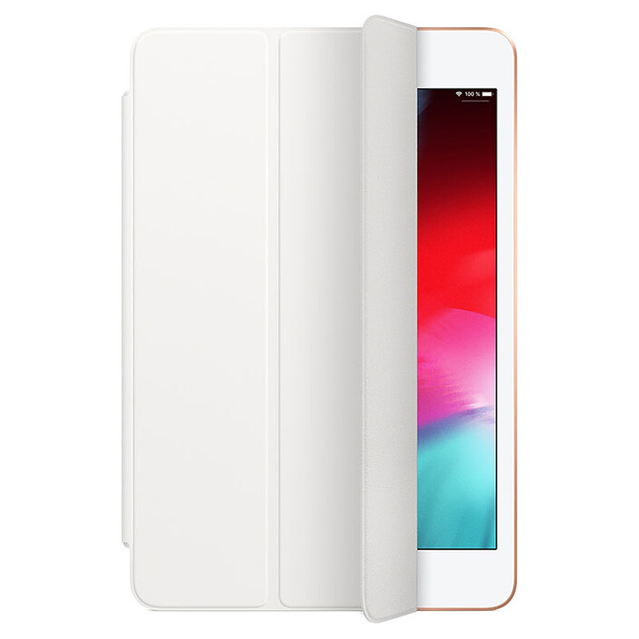 Apple iPad mini 5 Smart Cover Blanc 