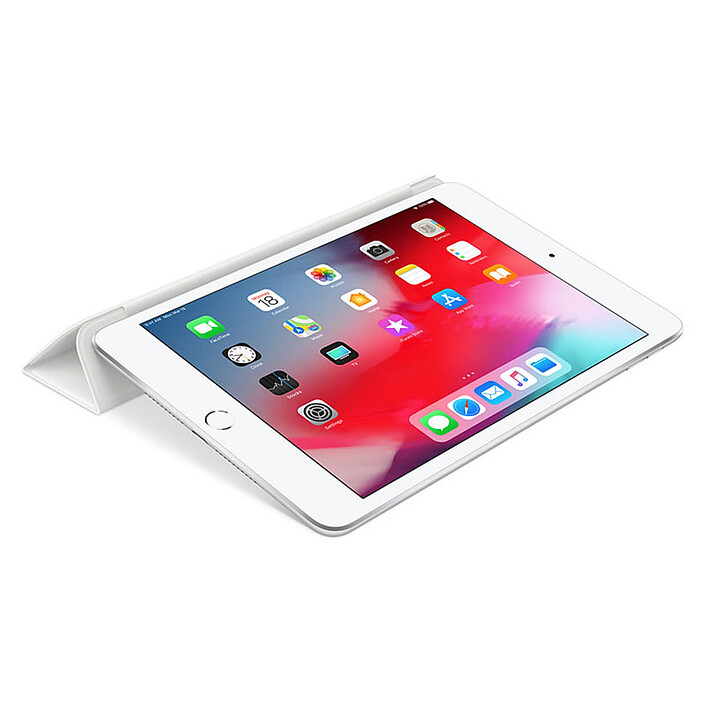 Acheter Apple iPad mini 5 Smart Cover Blanc 