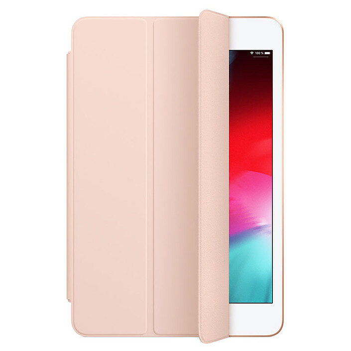 Apple iPad mini 5 Smart Cover Rose des Sables 