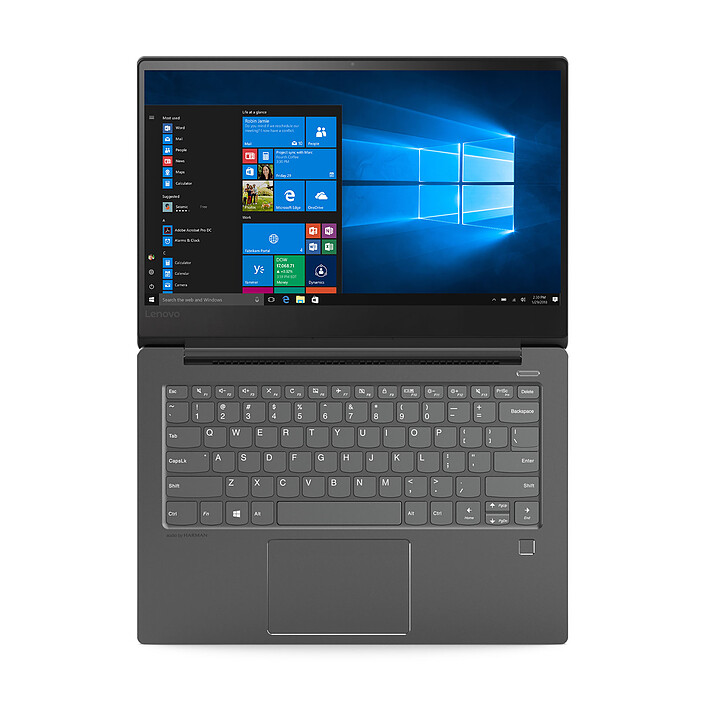 Comprar Lenovo Yoga 530S-14IKB (81EU00LASP)