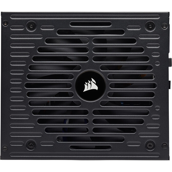 Avis Corsair AX850 80PLUS Titanium
