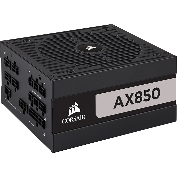 Alimentation PC