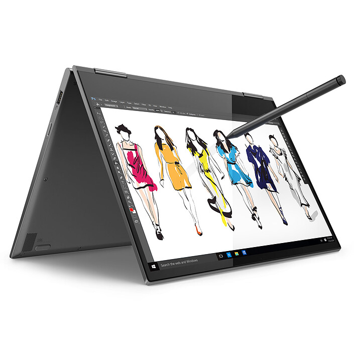 Comprar Lenovo Yoga 730-13IKB (81CT0075SP)