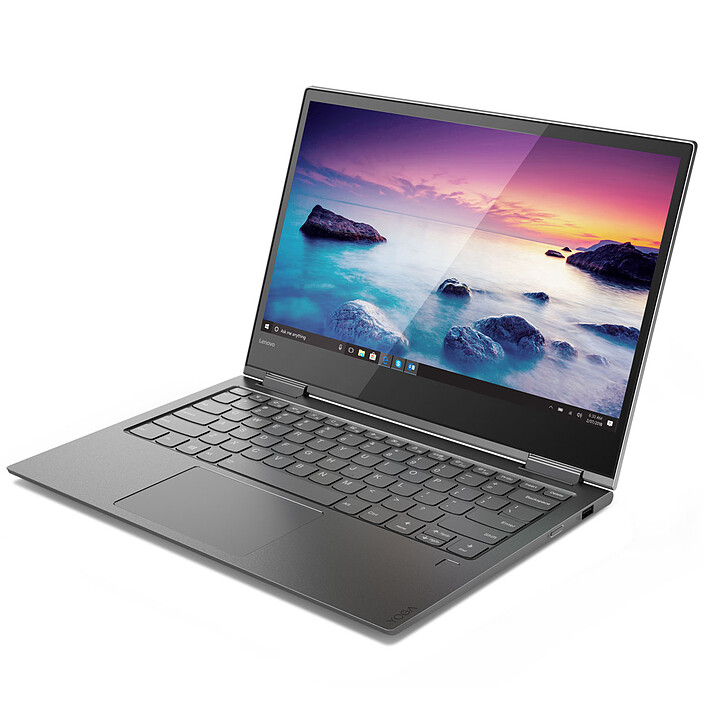 Opiniones sobre Lenovo Yoga 730-13IKB (81CT0075SP)