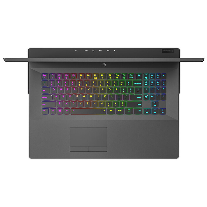Comprar Lenovo Legion Y730-17ICH (81HG001DSP)
