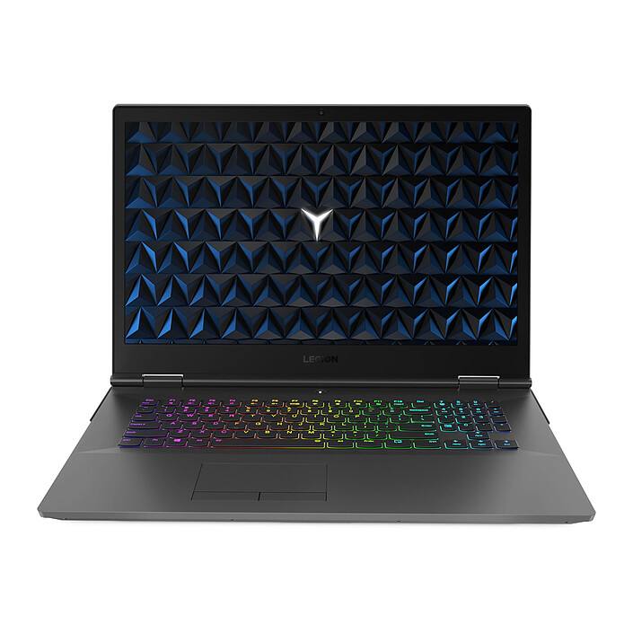 Lenovo Legion Y730-17ICH (81HG001DSP)