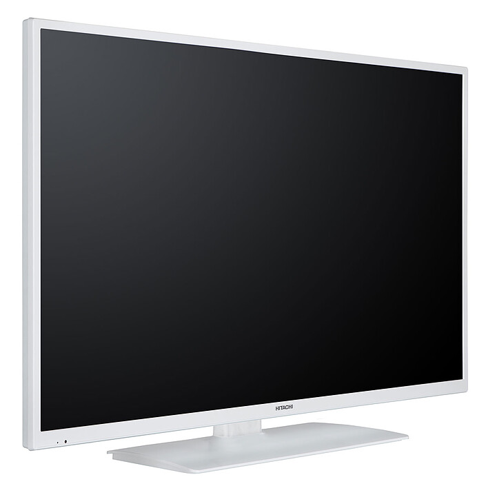 Acheter Hitachi 43HK6001W Blanc