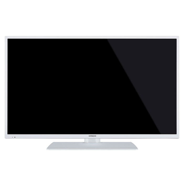 Avis Hitachi 43HK6001W Blanc
