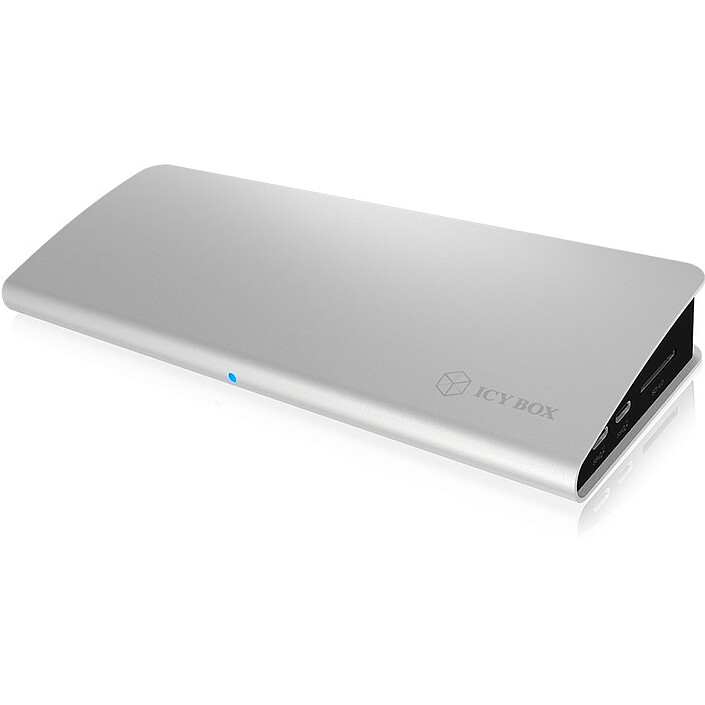 Station d'accueil PC portable