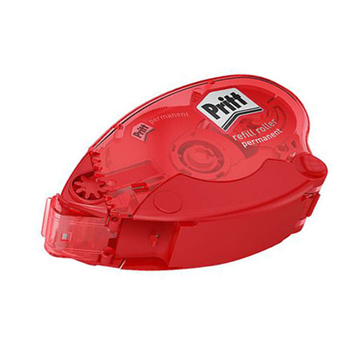 Pritt Roller de Colle Permanente Rechargeable