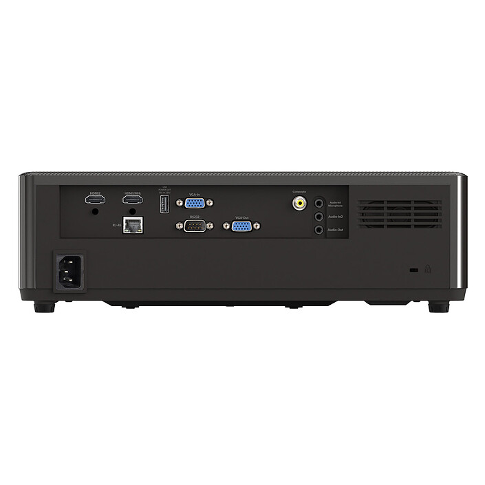 Optoma ZH506 Noir pas cher