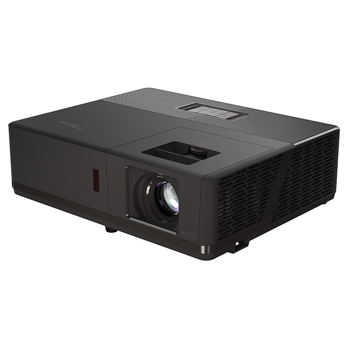 Avis Optoma ZU506 Noir