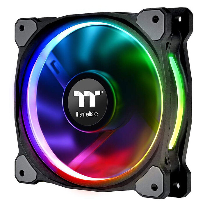 Acheter Thermaltake Pacific M360 D5 Kit Watercooling Tube Rigide