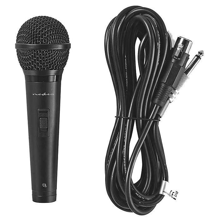 Microphone