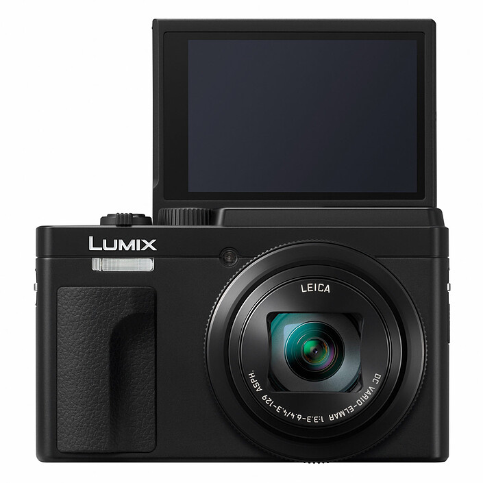 デジタルカメラ Panasonic LUMIX DC-TZ95 デジタルカメラ「LUMIX」DC-TZ95 発売 | 個人向け商品 | 製品