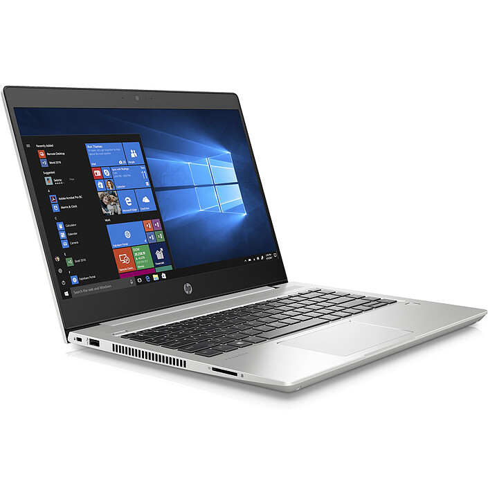 HP ProBook 450 G6 (70913592)