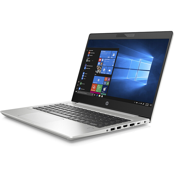 Avis HP ProBook 440 G6 (70913594)