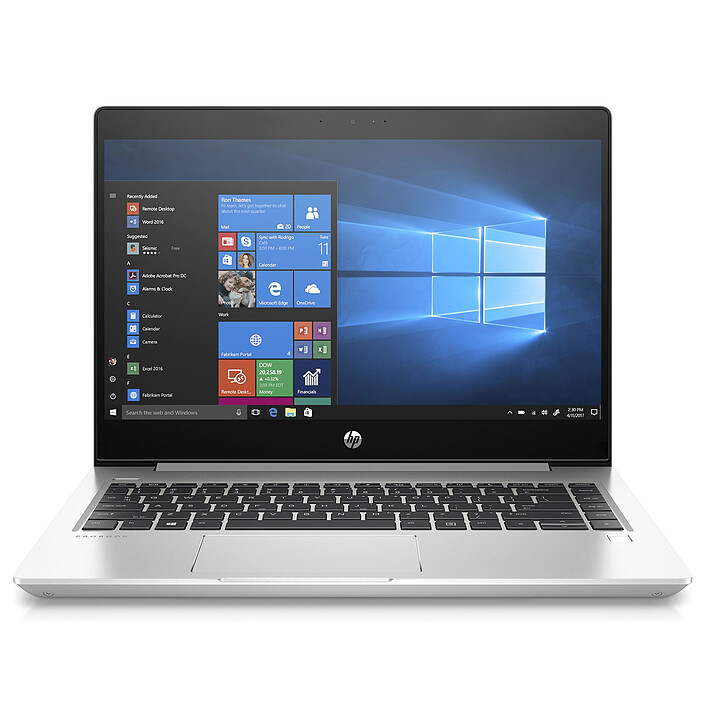 PC portable