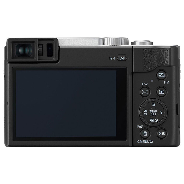 Panasonic DC-TZ95 Argent pas cher