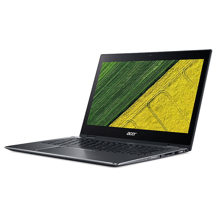 Opiniones sobre Acer Spin 5 Pro SP513-52NP-5056
