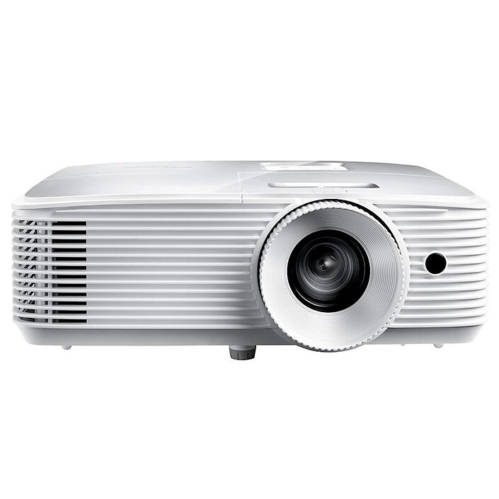 Optoma HD29H