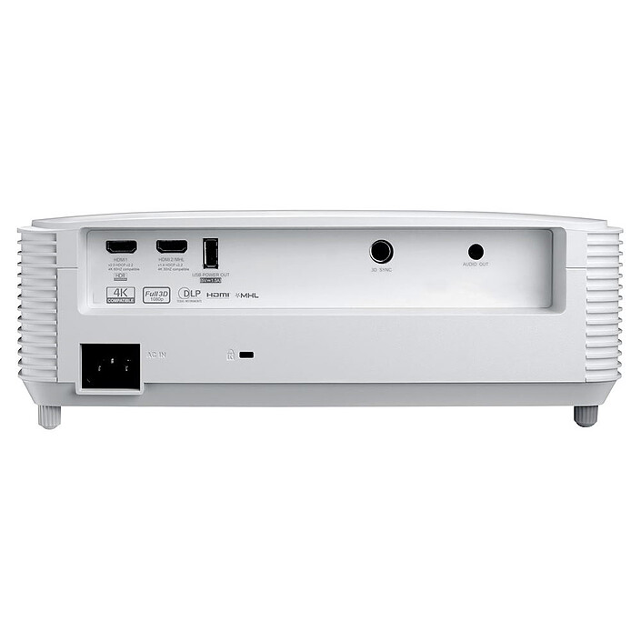 Optoma HD29H pas cher