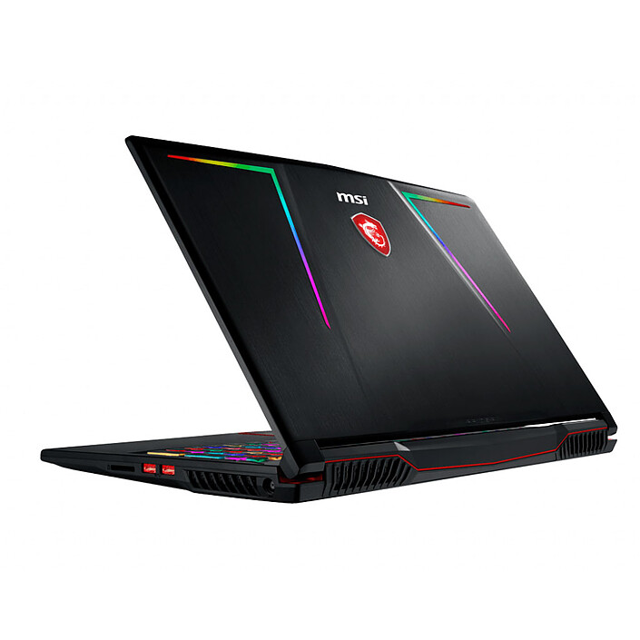 MSI GE63 RAIDER RGB 8RF-040ES a bajo precio