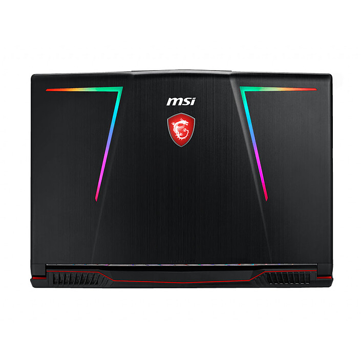 Comprar MSI GE63 RAIDER RGB 8RF-040ES