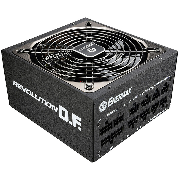 Acheter Enermax REVOLUTION D.F. 650W