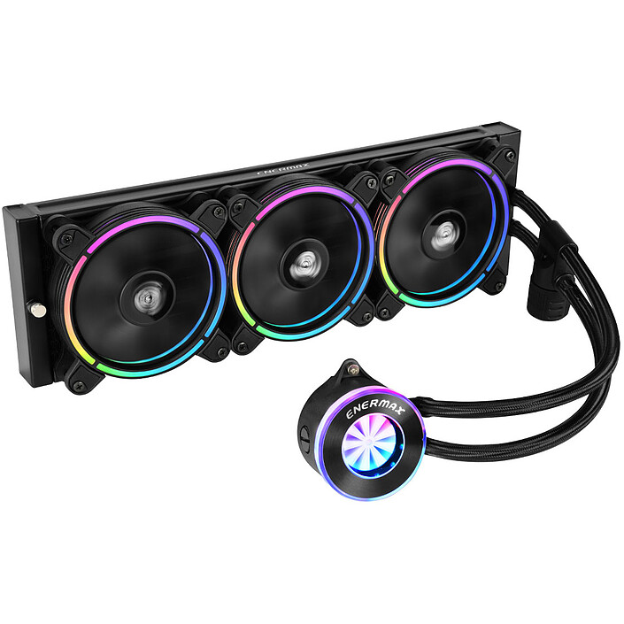 Enermax LiqFusion 360 RGB