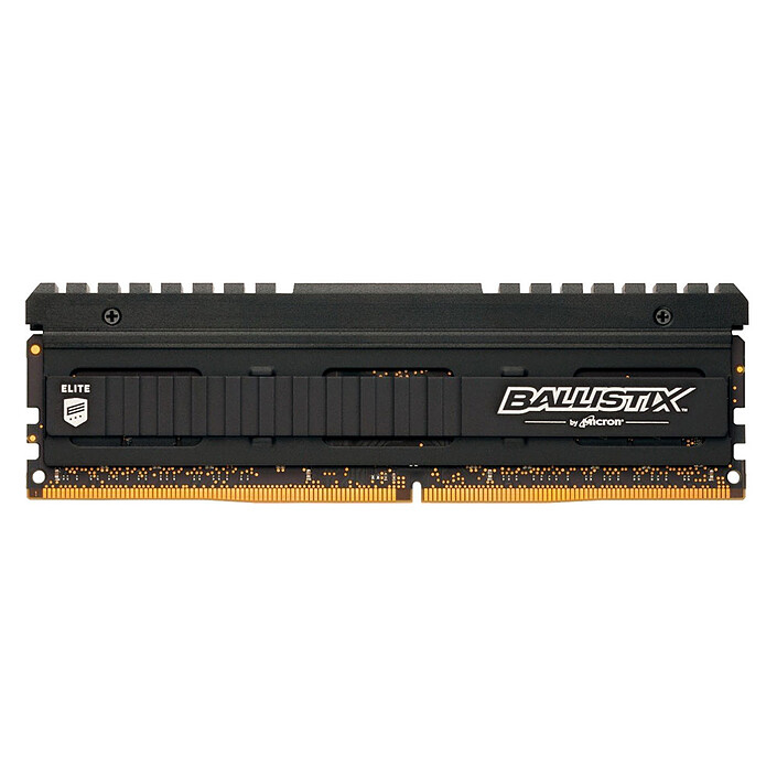 Ballistix Elite 8 GB DDR4 4000 MHz CL18