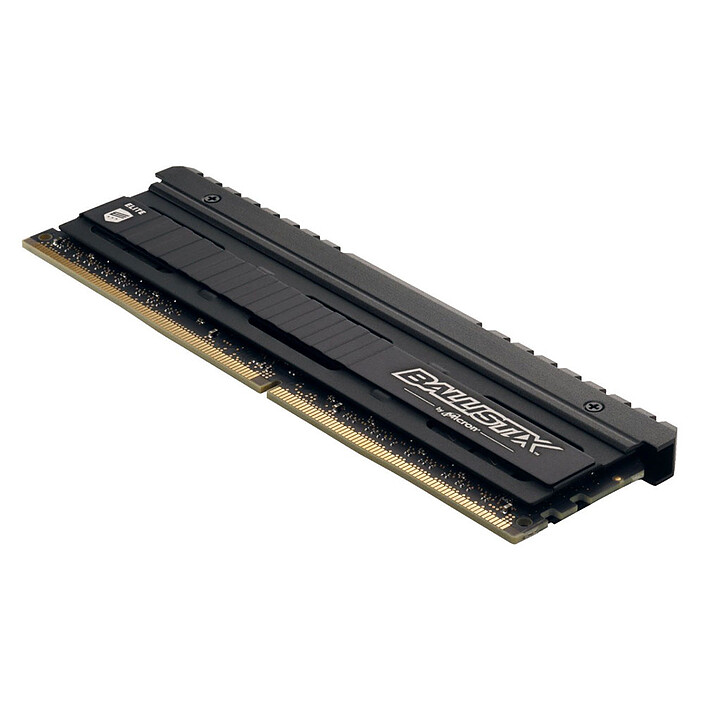 Acheter Ballistix Elite 8 Go DDR4 3600 MHz CL16