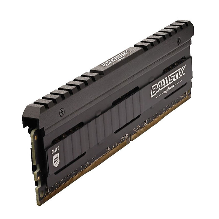 Mémoire PC