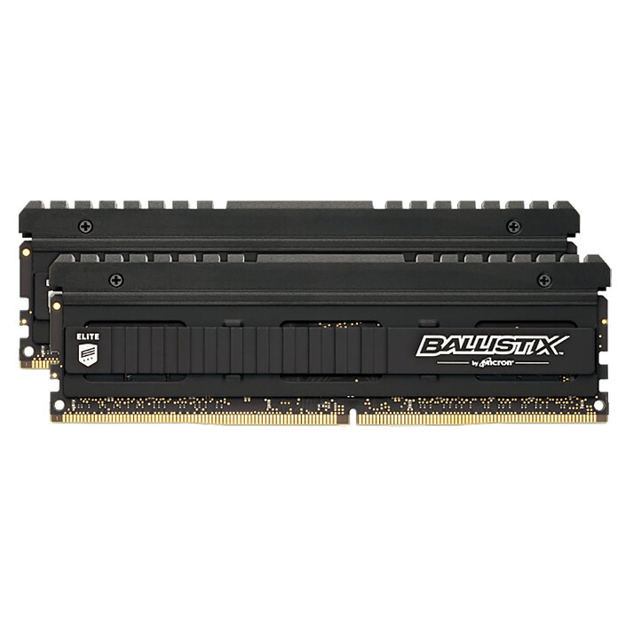 Ballistix Elite 16 GB (2 x 8 GB) DDR4 4000 MHz CL18