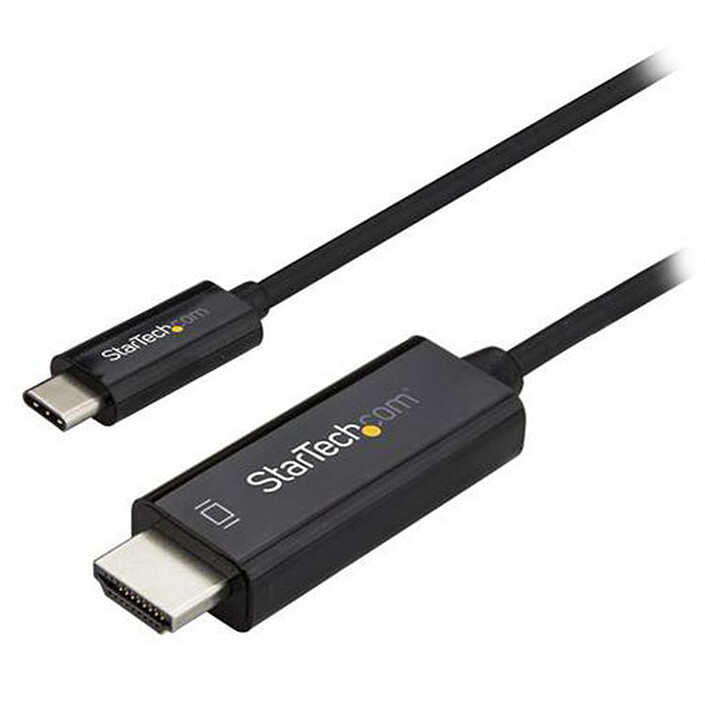 StarTech.com CDP2HD2MBNL