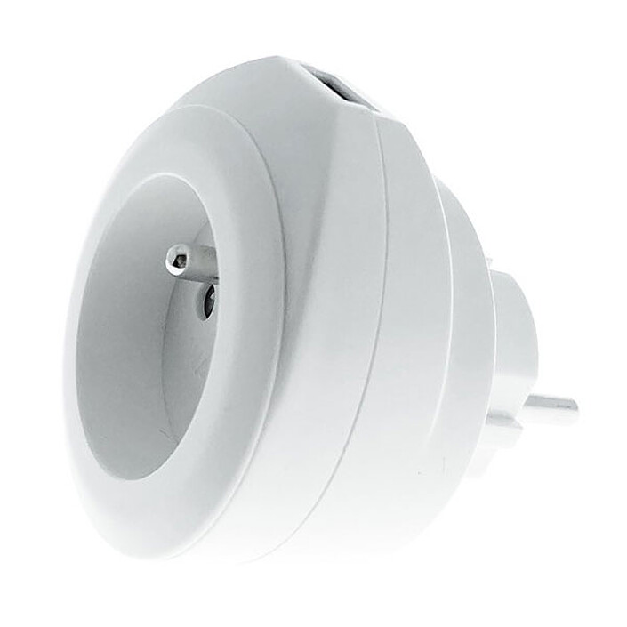 Avis Watt&Co Bewatt (blanc)