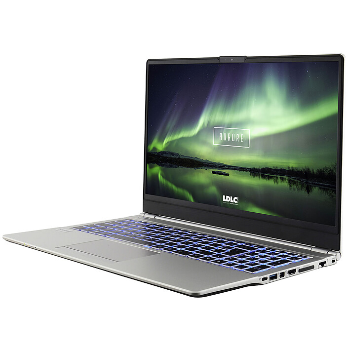 Avis LDLC Aurore NI5S-16-S5