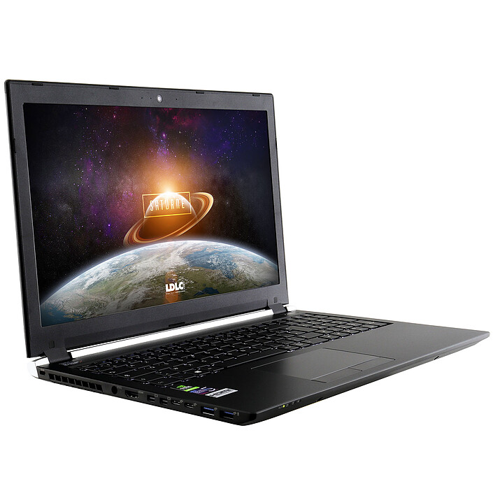 LDLC Saturne QD3-16-H20S5P