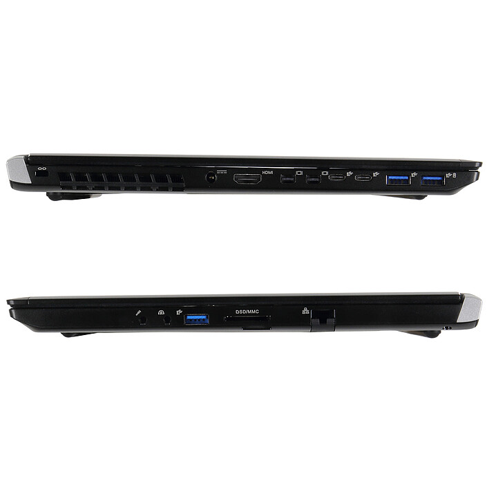 LDLC Saturne QD3-16-H20S5P pas cher