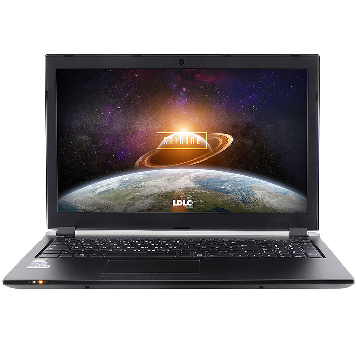 PC portable