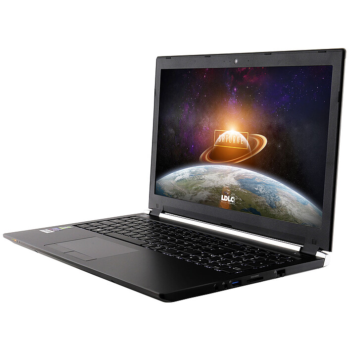 Avis LDLC Saturne QD4-16-H20S5P